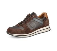 Mephisto GREG VELSP. 3651/RA.6151/6145/ für Herren, braun, Größe 46 ½ EU / 11,5 UK