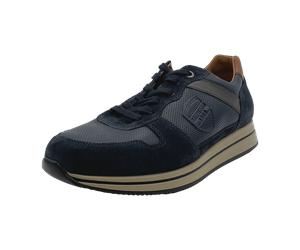 Mephisto GREG VELSP. 3655/RA. 6145/6159 für Herren, blau, Größe 42 ½ EU / 8,5 UK