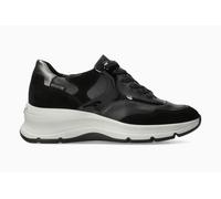 Mephisto Halbane Black / Women - 36.5
