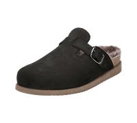 Mephisto HALEXIA SANDVEL 62800 BLACK für Damen, schwarz, Größe 41 EU