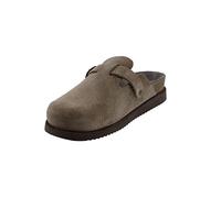 Mephisto Clogs Halina Sandvel 62860 Grau Damen Größe 37