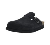 Mephisto HALINA SANDVEL 62800 BLACK für Damen, schwarz, Größe 37 EU