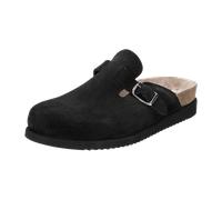 Mephisto HALINA SANDVEL 62800 BLACK für Damen, schwarz, Gr. 40 EU