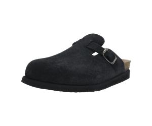 Mephisto HALINA SANDVEL 62800 BLACK für Damen, schwarz, Größe 42 EU
