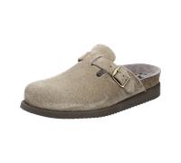 Mephisto HALINA SANDVEL 62860 WARM GREY für Damen, grau, Größe 37 EU