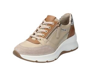 Mephisto HANOUK V.3612N/S.7812N/7811/9502/3389 LIGHT SAND für Damen, beige, Größe 39 ½ EU / 6 UK
