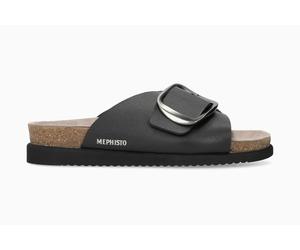 Mephisto Hariana Black / Damen - 40