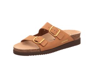 Mephisto HARMONY SCRATCH 3431N CAMEL für Damen, braun, Größe 41 EU