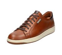 Mephisto HASKO RANDY 6135/6158 HAZELNUT für Herren, braun, Größe 41 ½ EU / 7,5 UK