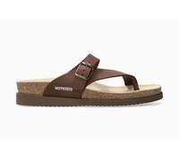 Mephisto HELEN SCRATCH 3451 DARK BROWN für Damen, braun, Gr. 36 EU
