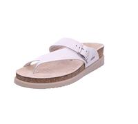 Mephisto HELEN SANDANYL 2830 WHITE für Damen, weiß, Gr. 38 EU