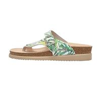 Mephisto Helen Green Jungle Print 40 (US Women's 10) B (M)
