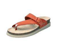 Mephisto HELEN SANDALBUCK 6024 CHILI für Damen, braun, Größe 40 EU