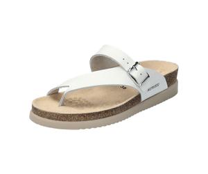Mephisto HELEN SANDANYL 2830 WHITE für Damen, weiß, Größe 42 EU