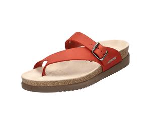 Mephisto HELEN SCRATCH 3401 RED für Damen, rot, Größe 39 EU