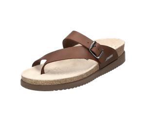 Mephisto HELEN SCRATCH 3451 DARK BROWN für Damen, braun, Größe 38 EU