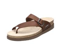 Mephisto HELEN SCRATCH 3451 DARK BROWN für Damen, braun, Größe 39 EU