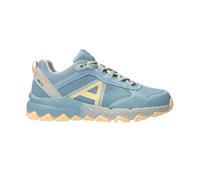 Allrounder RUN-TEX h.blue hell-blau - Wander- und Trekkingschuhe für Damen - Größe 37,5