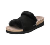 Mephisto HEMELINE VELCALF PREMIUM 12200 BLACK für Damen, schwarz, Größe 38 EU