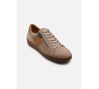Mephisto - HENRIK - Beige - Sneaker - Größe 46