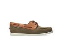Mephisto Herren Boating Grizzly 142 Desert Derby