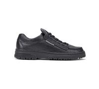 MEPHISTO® Schnürschuh Cruiser Mamouth 714, schwarz, 39 schwarz