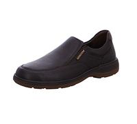 Mephisto Herren-Slipper Davy braun Größe 43,5