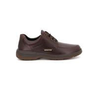 Mephisto-Schuhe Halbschuhe Douk Herren Braun Größe 45,5 EU