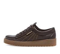 Mephisto Herrenschuhe RAINBOW in Braun 45 1/3
