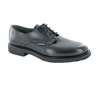 Mephisto Herren Marlon 9000-00 Leder Black Schuhe 43.5 EU
