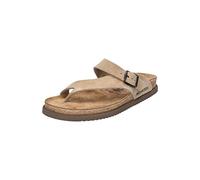 Mephisto NIELS SANDVEL 62860 WARM GREY für Herren, grau, Größe 43 EU
