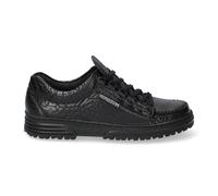 Mephisto Schnürschuh - Herren - schwarz