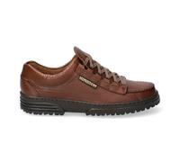 MEPHISTO Herrenschuhe Elegante Schnürer DESERT DESERT - Gr. - 6 UK