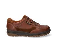 MEPHISTO Herrenschuhe Elegante Schnürer HAZELNUT HAZELNUT - Gr. - 46 EU | 11 UK