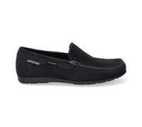 Slipper Mephisto blau 7 (Artikelnummer: 3R992/60X7)