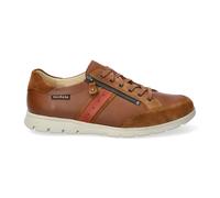 Mephisto Herrenschuhe Elegante Schnürer TOBACCO TOBACCO - Gr. - 11.5 UK
