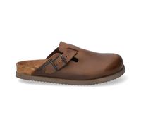 MEPHISTO Herrenschuhe Offene Schuhe DARK BROWN DARK BROWN - Gr. - 46