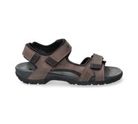 MEPHISTO Herrenschuhe Offene Schuhe PEWTER PEWTER - Gr. - 41