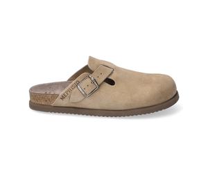 MEPHISTO Herrenschuhe Offene Schuhe WARM GREY WARM GREY - Gr. - 41