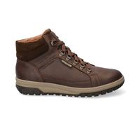 MEPHISTO Herrenschuhe Schnürboots DARK BROWN DARK BROWN - Gr. - 8.5 UK