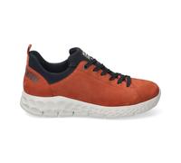 Mephisto Herrenschuhe Sneaker low RUST RUST - Gr. - 7.5 UK