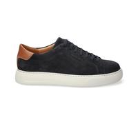MEPHISTO Herrenschuhe Sportliche Schnürer BLUE BLUE - Gr. - 42.5 EU | 8.5 UK