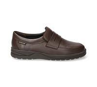 MEPHISTO Herrenschuhe Sportliche Schnürer BROWN BROWN - Gr. - 10.5 UK