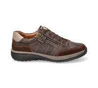 MEPHISTO Herrenschuhe Sportliche Schnürer CHESTNUT CHESTNUT - Gr. - 8.5 UK