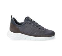 Mephisto Herrenschuhe Sportliche Schnürer DARK GREY DARK GREY - Gr. - 9.5 UK