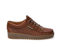 MEPHISTO Herrenschuhe Sportliche Schnürer DESERT DESERT - Gr. - 7 UK