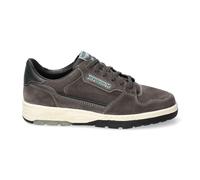 MEPHISTO Herrenschuhe Sportliche Schnürer GRAPHITE GRAPHITE - Gr. - 45.5 EU | 10.5 UK
