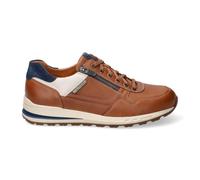Mephisto Bradley Herren Halbschuhe 44 EU