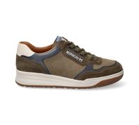 MEPHISTO Herrenschuhe Sportliche Schnürer MOSS MOSS - Gr. - 8.5 UK