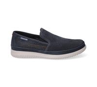 Mephisto - Slipper Tiago - Blau - Größe 43